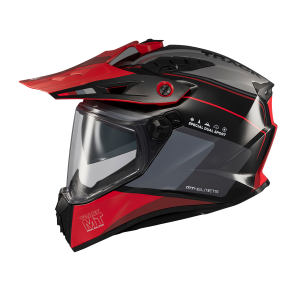 TRACK SV ARIES B5 BRILLO