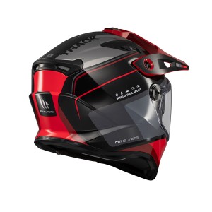 TRACK SV ARIES B5 BRILLO