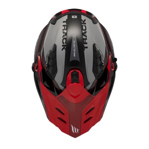 TRACK SV ARIES B5 BRILLO