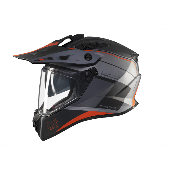 TRACK SV ARIES C4 MATE