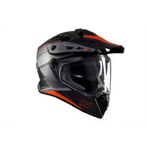 TRACK SV ARIES C4 MATE