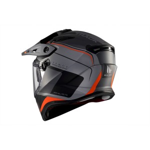 TRACK SV ARIES C4 MATE