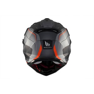 TRACK SV ARIES C4 MATE