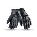 GUANTE SD-C13 INVIERNO URBAN HOMBRE NEGRO