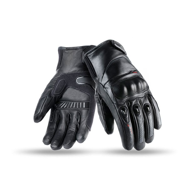 GUANTE SD-C13 INVIERNO URBAN HOMBRE NEGRO