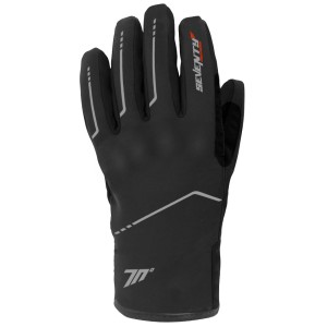 GUANTE SD-C51 INVIERNO URBAN MUJER NEGRO/GRIS