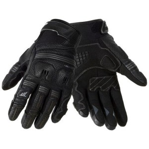GUANTE SD-N34 SPRINT HOMBRE NEGRO/GRIS