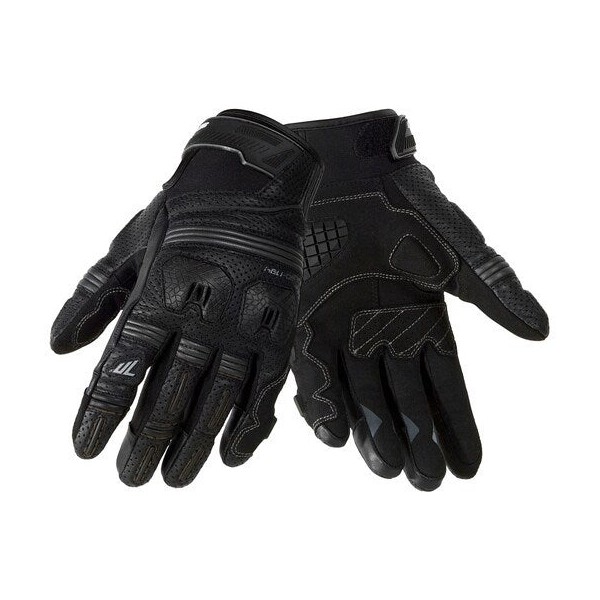 GUANTE SD-N34 SPRINT HOMBRE NEGRO/GRIS