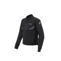 CHAQUETA SD-JT45 EXPEDITION MUJER NEGRO