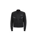 CHAQUETA SD-JT45 EXPEDITION MUJER NEGRO
