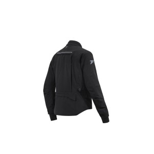 CHAQUETA SD-JT45 EXPEDITION MUJER NEGRO