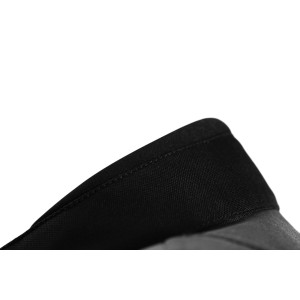 CHAQUETA SD-JT68 SAHARA MUJER GRIS/AMARILLO FLUOR