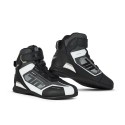 BOTA SD-BR3 VELOCE PRO NEGRO/BLANCO