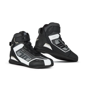 BOTA SD-BR3 VELOCE PRO NEGRO/BLANCO