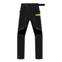 PANTALON SD-PT9 EXPEDITION UNISEX NEGRO