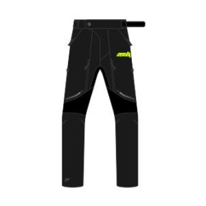 PANTALON SD-PT9 EXPEDITION UNISEX NEGRO