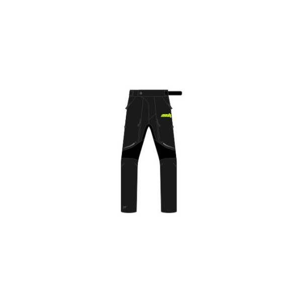 PANTALON SD-PT9 EXPEDITION UNISEX NEGRO