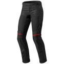 PANTALON SD-PT22 VERANO TOURING UNISEX NEGRO