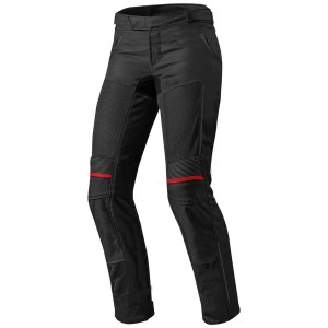 PANTALON SD-PT22 VERANO TOURING UNISEX NEGRO