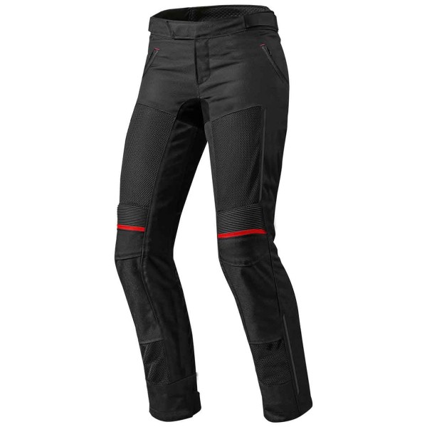 PANTALON SD-PT22 VERANO TOURING UNISEX NEGRO