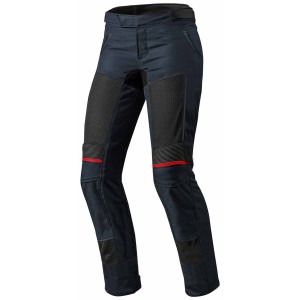 PANTALON SD-PT22 VERANO TOURING UNISEX AZUL MARINO/NEGRO