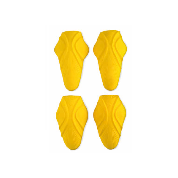 SD-A11 PACK PROTECCIONES POLIURETANO EXCELLENCE HOMBROS/CODOS