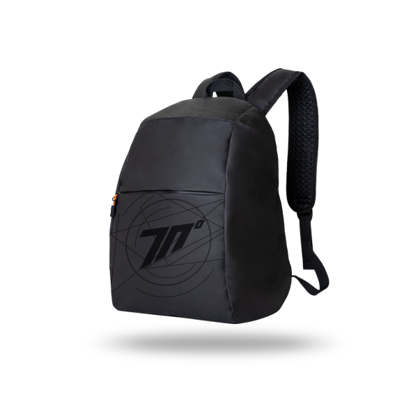 MOCHILA PARA MOTO SD-TB3 NEGRA