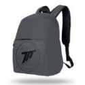 MOCHILA PARA MOTO SD-TB3 GRIS