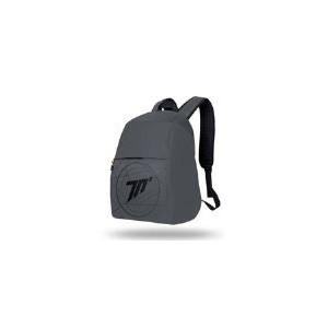 MOCHILA PARA MOTO SD-TB3 GRIS