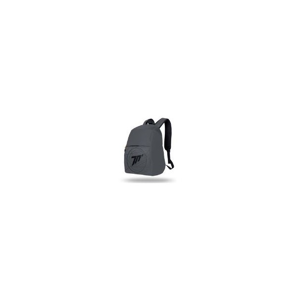 MOCHILA PARA MOTO SD-TB3 GRIS