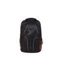 SD-TB4 ARAGÓN MOCHILA PARA MOTO NEGRA