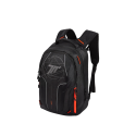SD-TB4 ARAGÓN MOCHILA PARA MOTO NEGRA