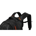 SD-TB4 ARAGÓN MOCHILA PARA MOTO NEGRA