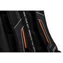 SD-TB4 ARAGÓN MOCHILA PARA MOTO NEGRA
