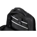 SD-TB4 ARAGÓN MOCHILA PARA MOTO NEGRA