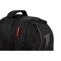 SD-TB4 ARAGÓN MOCHILA PARA MOTO NEGRA