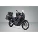 Set Adventure TRAX ADV Negro. Honda XL750 Transalp (22-).