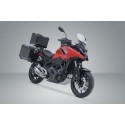 Set de Protección Adventure Honda NC750XD (24-) con DCT.
