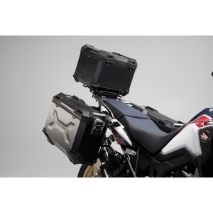 Set Adventure TRAX ADV Plateado. Honda CRF1000L Africa Twin (18-).