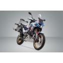 Set de protección Adventure Honda CRF1100L Africa Twin (19-).