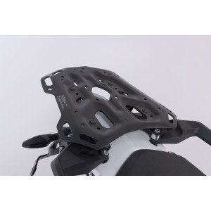 Set Adventure DUSC con topcase XL Negro. KTM 790 Adv/R, 890 Adv/R, 890 SM T.