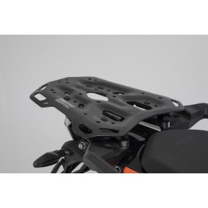 Set Adventure TRAX ADV Plateado. KTM 790 Adv/R (19-), 890 Adv/R (20-22).