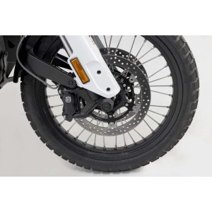 Set de protección Adventure Negro. Husqvarna Norden 901 (21-).