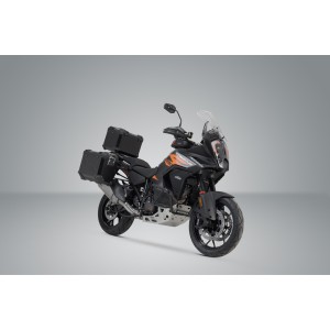 Set de protección Adventure KTM 1290 Super Adventure (21-).