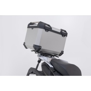 Set Adventure TRAX ADV Plateado. Suzuki GSX-S1000GX (23-).