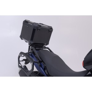 Set Adventure TRAX ADV Negro. Suzuki V-Strom 800 / 800DE (22-).