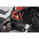 Set de Protección Adventure Suzuki V-Strom 1050 (19-).