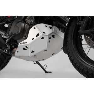 Set de Protección Adventure Suzuki V-Strom 1050 (19-).