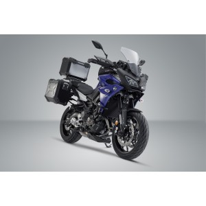 Set de protección Adventure Yamaha MT-09 Tracer, Tracer 900 (16-20).