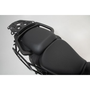 Set Adventure TRAX ADV Plateado. Yamaha Tracer 9 / GT (20-) / GT+ (22-).